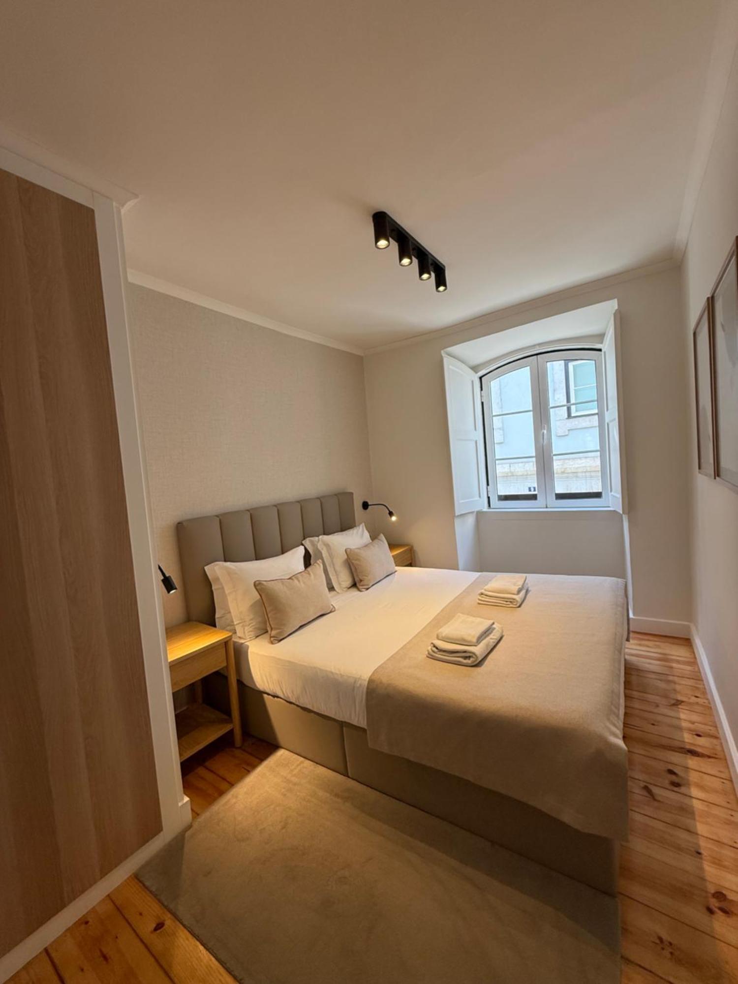 C1 Remodeld Beautiful Charming 2br - Bairro Alto Apartment *