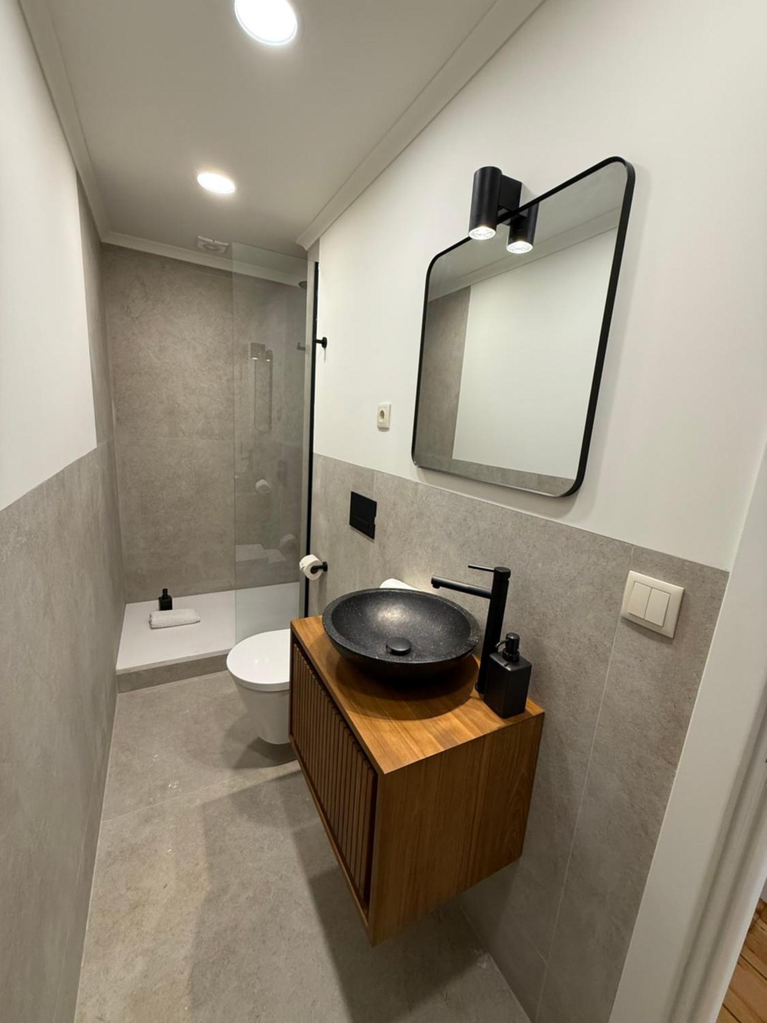 Apartment C1 Remodeld Beautiful Charming 2br - Bairro Alto