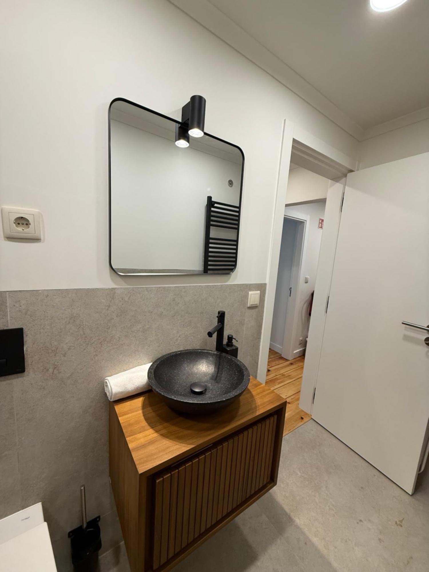Apartment C1 Remodeld Beautiful Charming 2br - Bairro Alto *