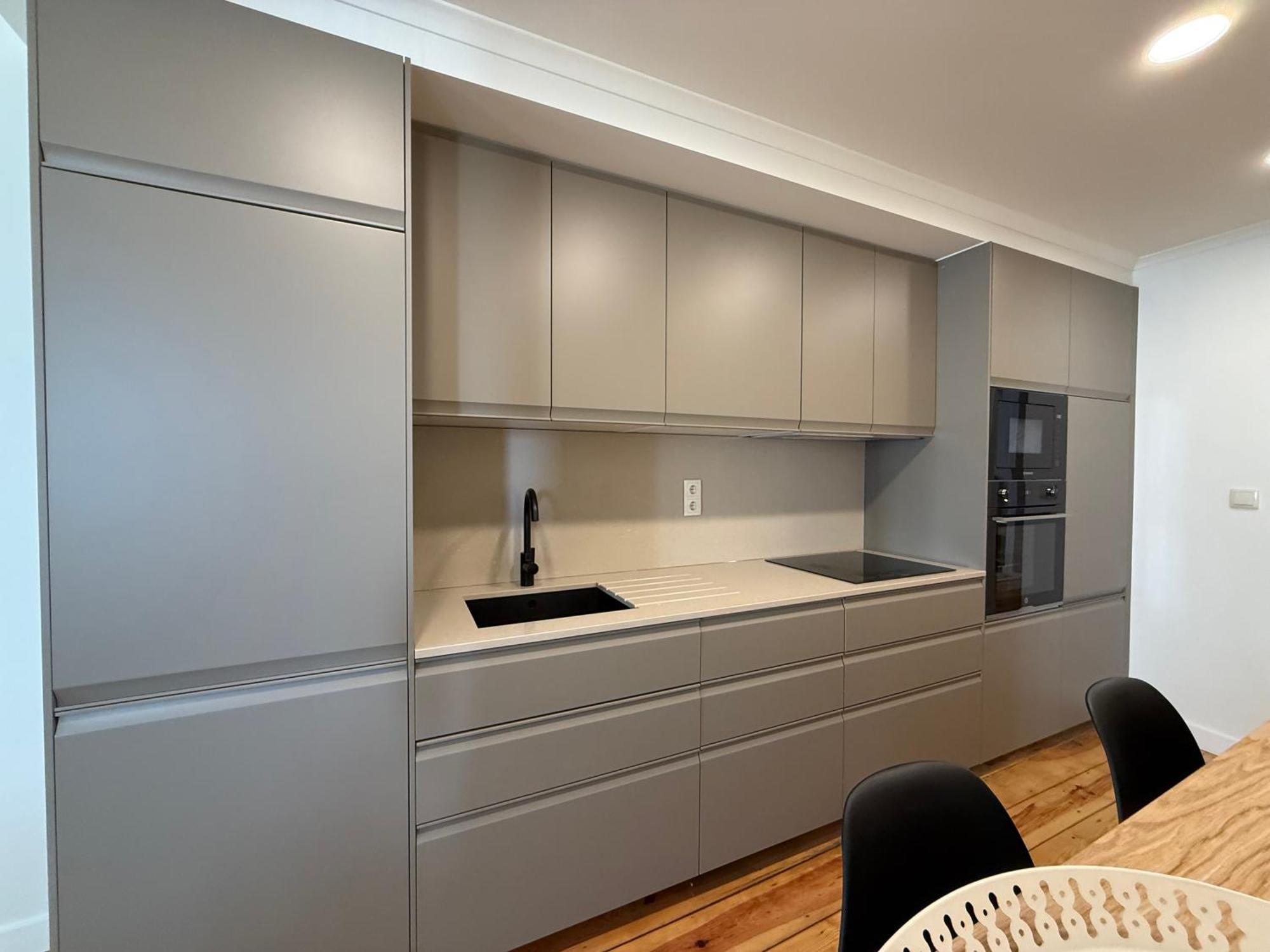 Apartment C1 Remodeld Beautiful Charming 2br - Bairro Alto